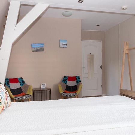 Zeeuwse Zot Bed & Breakfast Wissenkerke Exterior photo