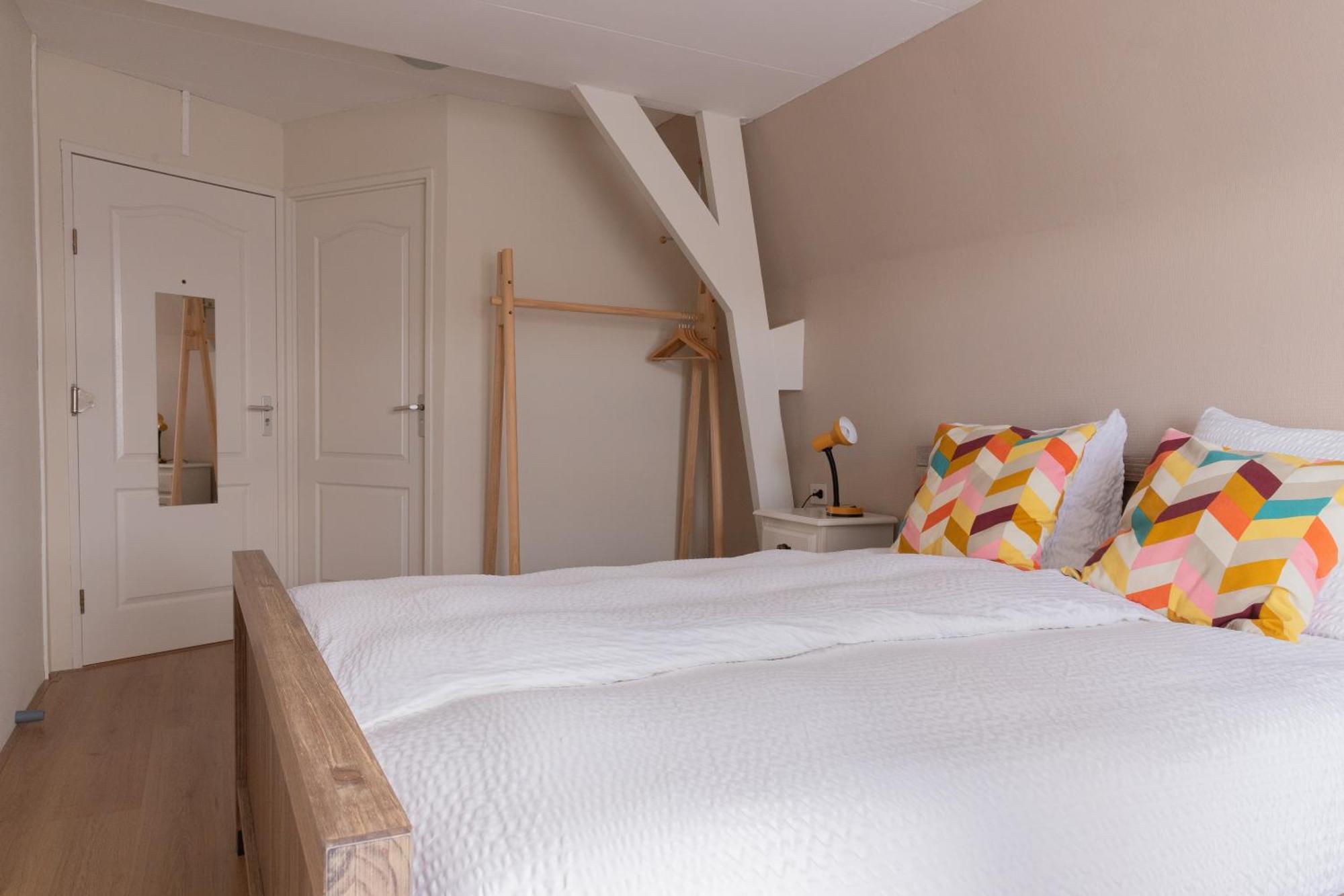 Zeeuwse Zot Bed & Breakfast Wissenkerke Exterior photo
